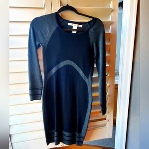 Max Studio Sweater Dress
